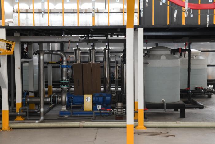 電泳循環(huán)泵