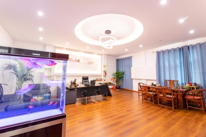 總經(jīng)理辦公室